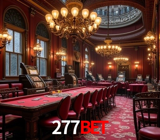 Cashback VIP 277bet