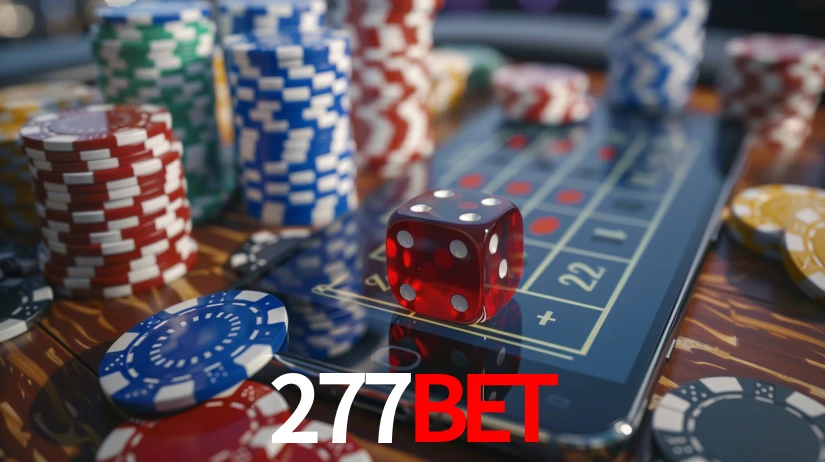 Jogos App 277bet
