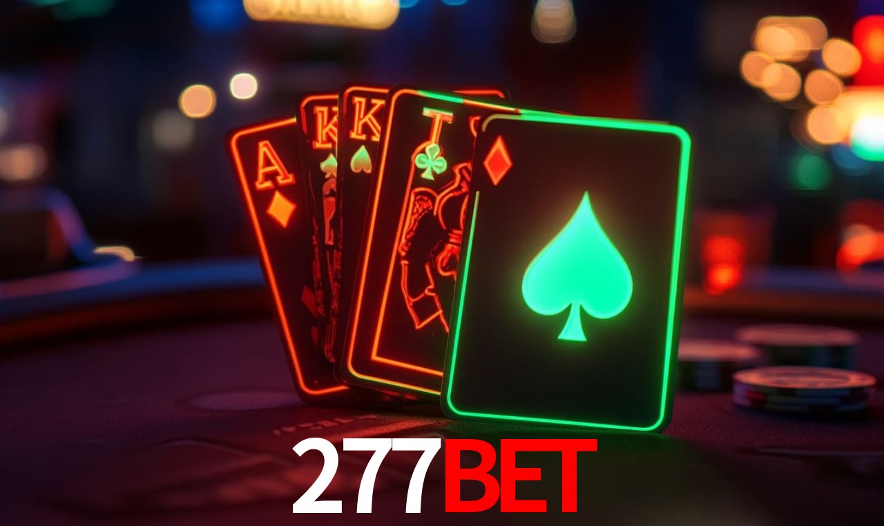 277bet plataforma