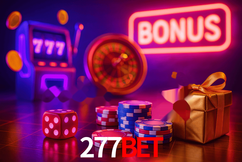 App Mobile 277bet