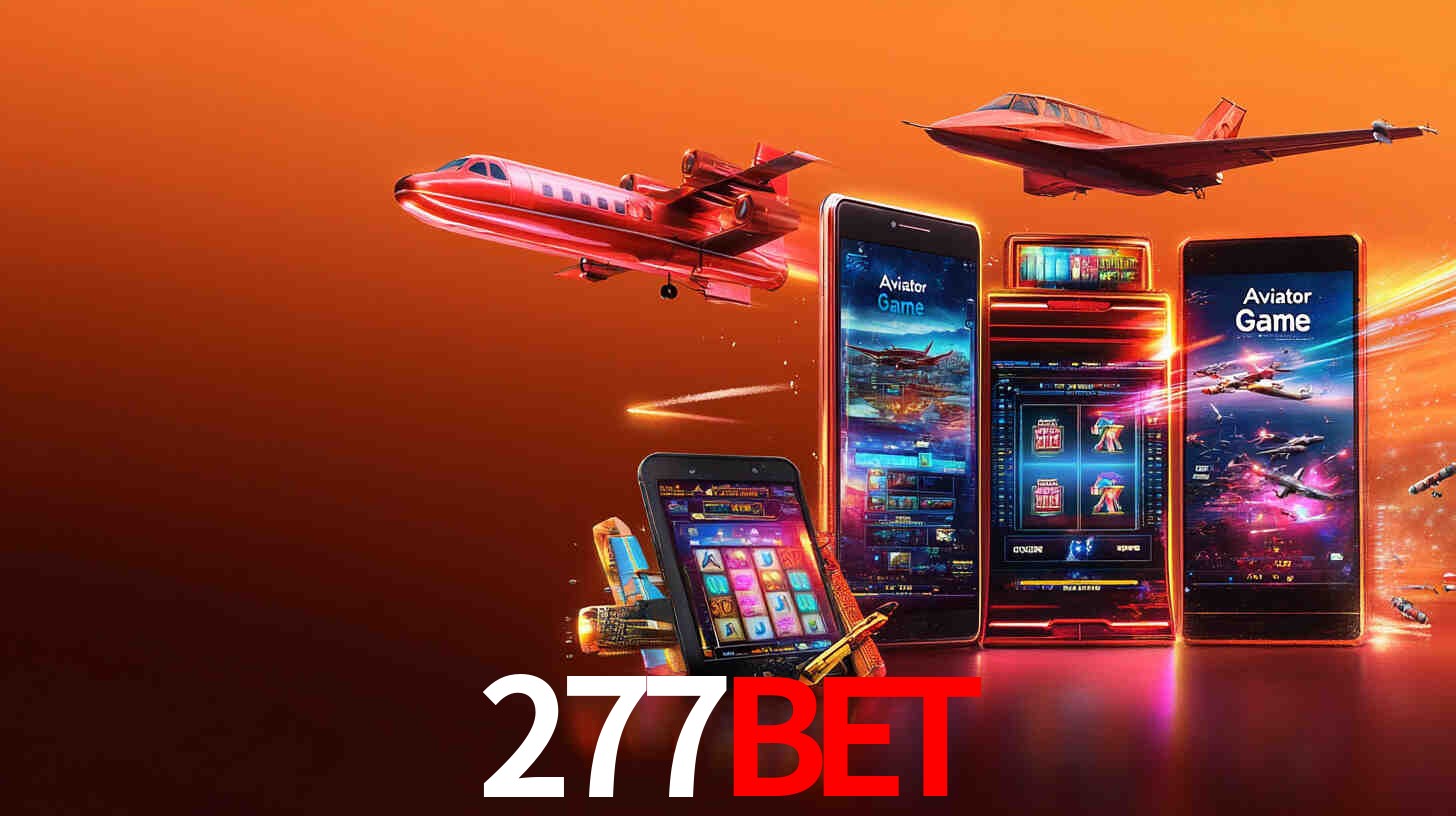 Baixar 277bet Android